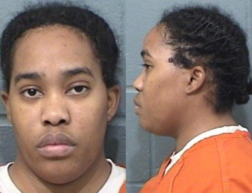 Junction City woman arrested on aggravated assault, criminal sodomy allegations