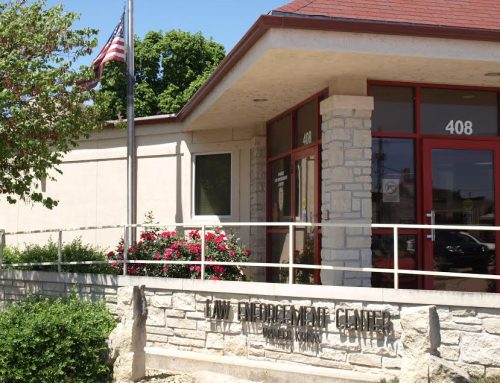Elementary student injured in vehicle-pedestrian accident in Wamego